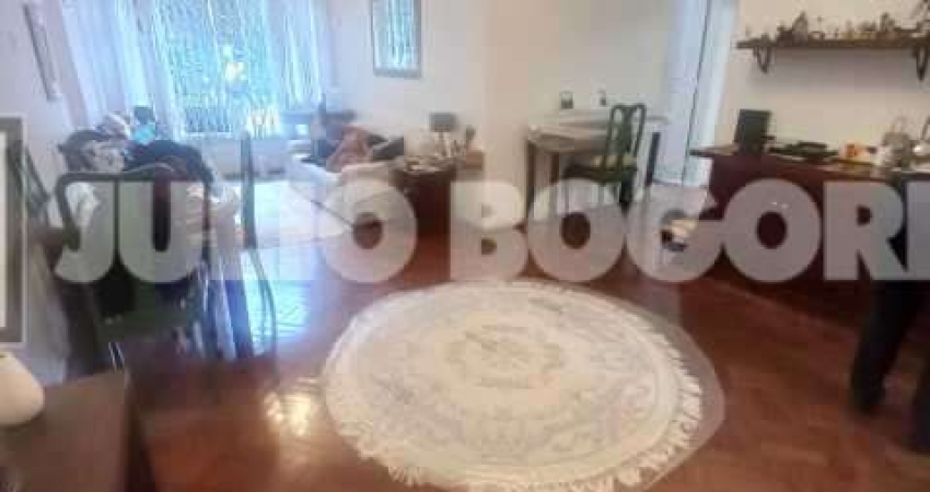 Apartamento com 3 quartos à venda na Rua Tonelero, Copacabana, Rio de Janeiro