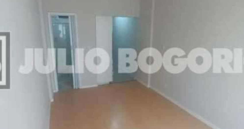 Apartamento com 1 quarto à venda na Rua Visconde de Pirajá, Ipanema, Rio de Janeiro