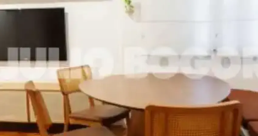 Apartamento com 3 quartos à venda na Rua Alberto de Campos, Ipanema, Rio de Janeiro