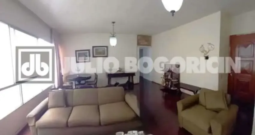 Apartamento com 3 quartos à venda na Rua Igarapava, Leblon, Rio de Janeiro