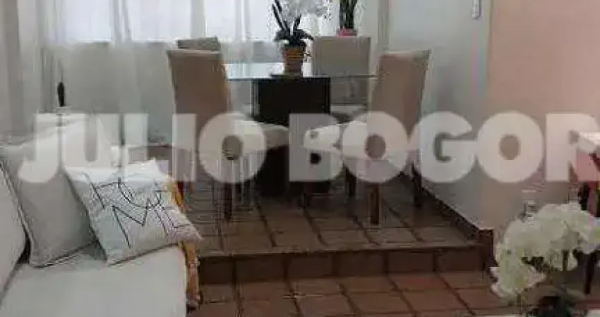 Apartamento com 3 quartos à venda na Avenida Bartolomeu Mitre, Leblon, Rio de Janeiro
