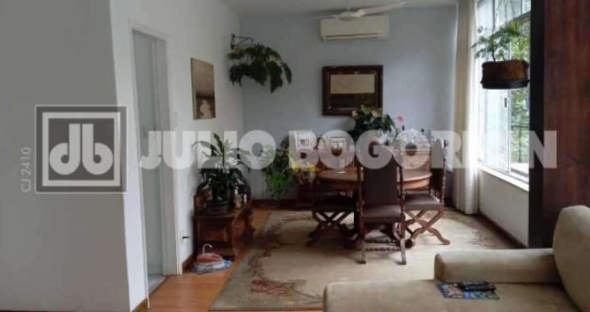Apartamento com 3 quartos à venda na Rua Redentor, Ipanema, Rio de Janeiro