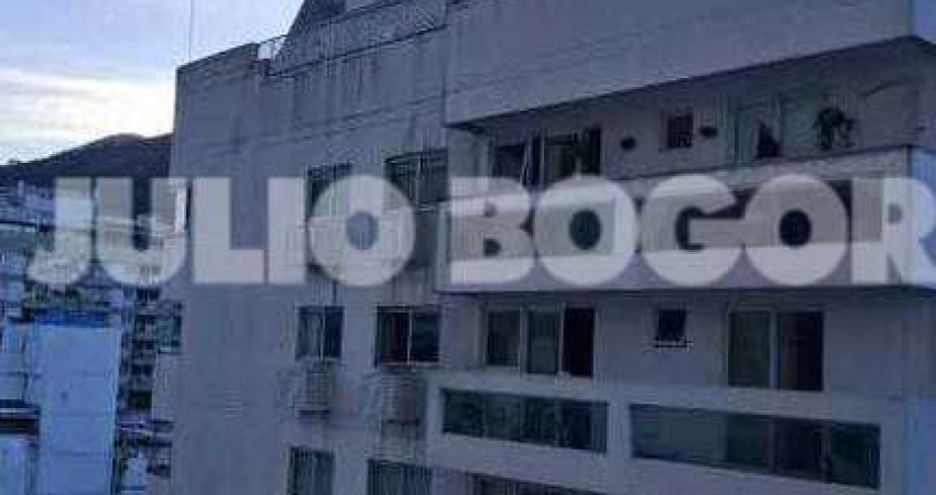 Apartamento com 2 quartos à venda na Rua Visconde de Caravelas, Humaitá, Rio de Janeiro