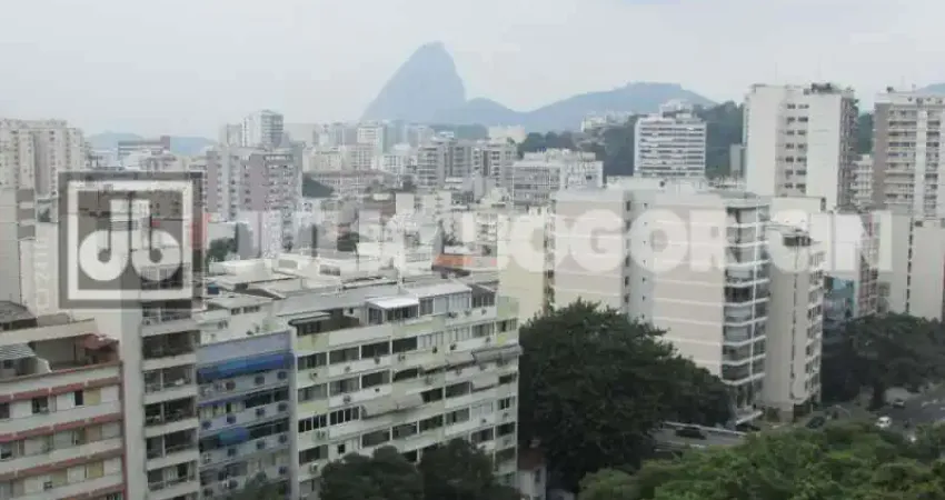 Apartamento com 3 quartos à venda na Rua das Laranjeiras, Laranjeiras, Rio de Janeiro