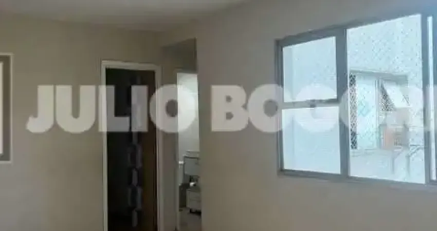 Apartamento com 1 quarto à venda na Rua Pedro Américo, Catete, Rio de Janeiro