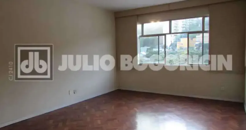 Apartamento com 2 quartos à venda na Rua Barão de Itambi, Botafogo, Rio de Janeiro