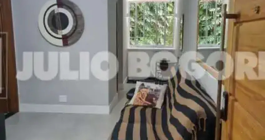 Apartamento com 1 quarto à venda na Rua General Ribeiro da Costa, Leme, Rio de Janeiro