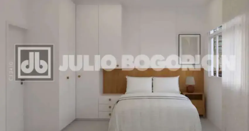 Apartamento com 2 quartos à venda na Rua Arnaldo Quintela, Botafogo, Rio de Janeiro