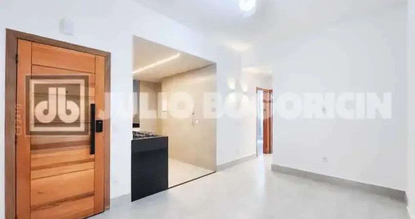 Apartamento com 2 quartos à venda na Rua Arnaldo Quintela, Botafogo, Rio de Janeiro
