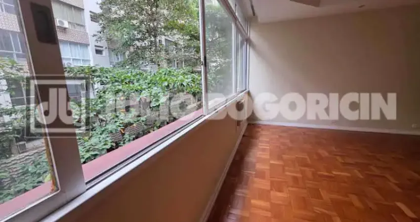 Apartamento com 4 quartos para alugar na Rua Assis Brasil, Copacabana, Rio de Janeiro