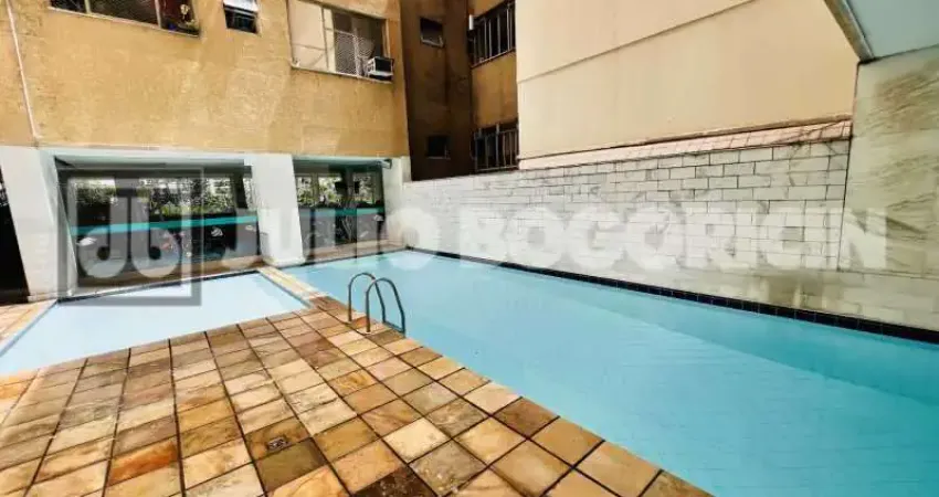 Apartamento com 3 quartos à venda na Largo dos Leões, Humaitá, Rio de Janeiro