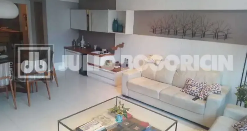 Apartamento com 3 quartos à venda na Avenida Ataulfo de Paiva, Leblon, Rio de Janeiro
