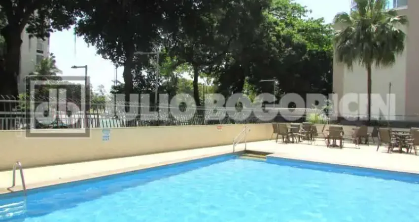 Apartamento com 3 quartos à venda na Avenida Oswaldo Cruz, Flamengo, Rio de Janeiro