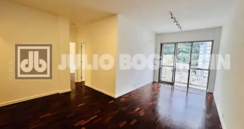 Apartamento à venda na Rua Capistrano de Abreu, Botafogo, Rio de Janeiro
