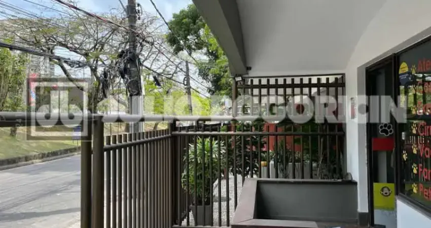 Ponto comercial à venda na Estrada da Gávea, São Conrado, Rio de Janeiro