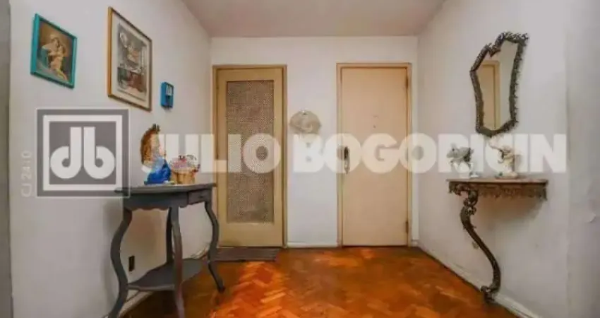 Apartamento com 4 quartos à venda na Rua Raul Pompéia, Copacabana, Rio de Janeiro