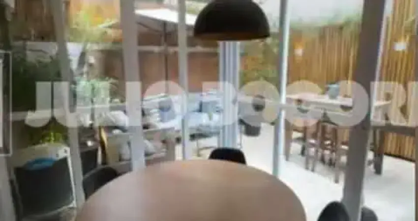 Apartamento com 2 quartos à venda na Rua Rainha Guilhermina, Leblon, Rio de Janeiro