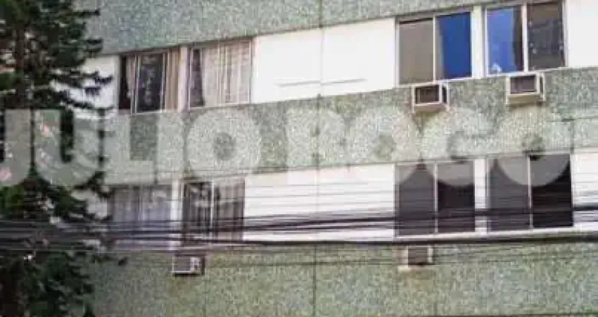 Apartamento com 1 quarto à venda na Rua Benjamim Constant, Glória, Rio de Janeiro