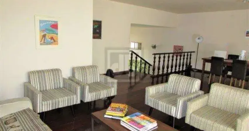 Casa com 7 quartos à venda na Rua Marechal Espiridião Rosa, Laranjeiras, Rio de Janeiro