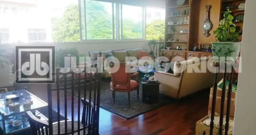 Apartamento com 4 quartos à venda na Rua Prudente de Morais, Ipanema, Rio de Janeiro