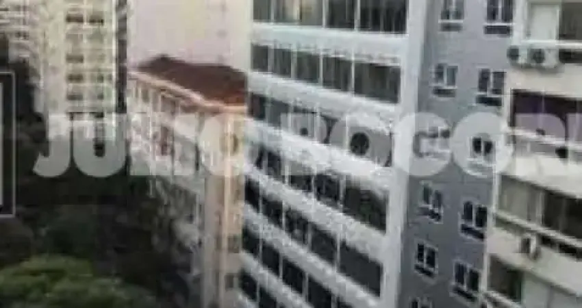Apartamento com 3 quartos à venda na Avenida Rainha Elizabeth da Bélgica, Copacabana, Rio de Janeiro
