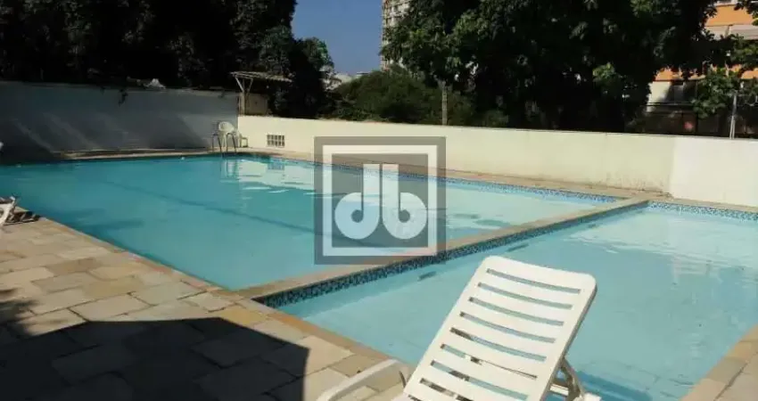 Apartamento com 2 quartos à venda na Rua das Laranjeiras, Laranjeiras, Rio de Janeiro