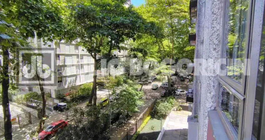 Apartamento com 3 quartos à venda na Rua Humberto de Campos, Leblon, Rio de Janeiro