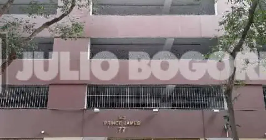 Apartamento com 2 quartos à venda na Rua Miguel Lemos, Copacabana, Rio de Janeiro