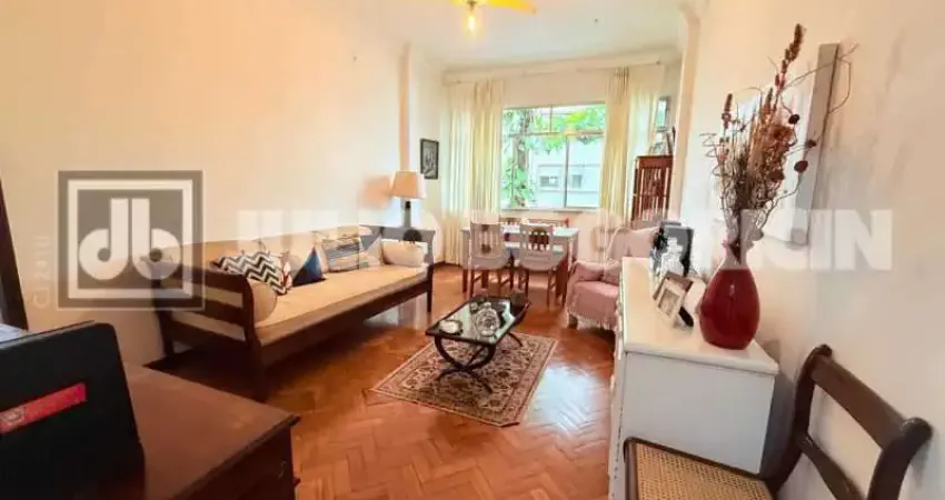 Apartamento com 2 quartos à venda na Rua Dias Ferreira, Leblon, Rio de Janeiro