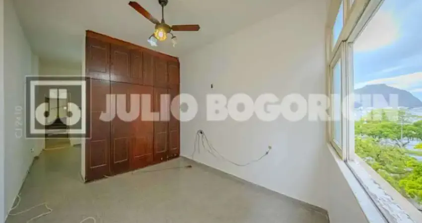 Apartamento com 1 quarto à venda na Rua Marquês de Olinda, Botafogo, Rio de Janeiro