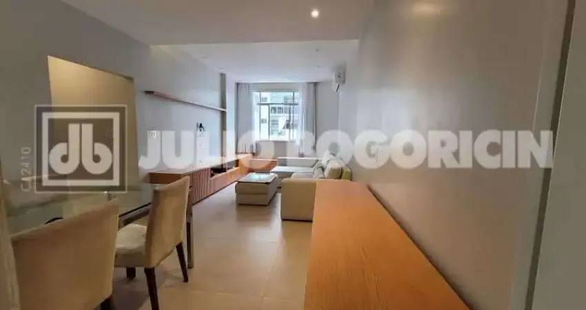 Apartamento com 3 quartos à venda na Rua Visconde de Pirajá, Ipanema, Rio de Janeiro