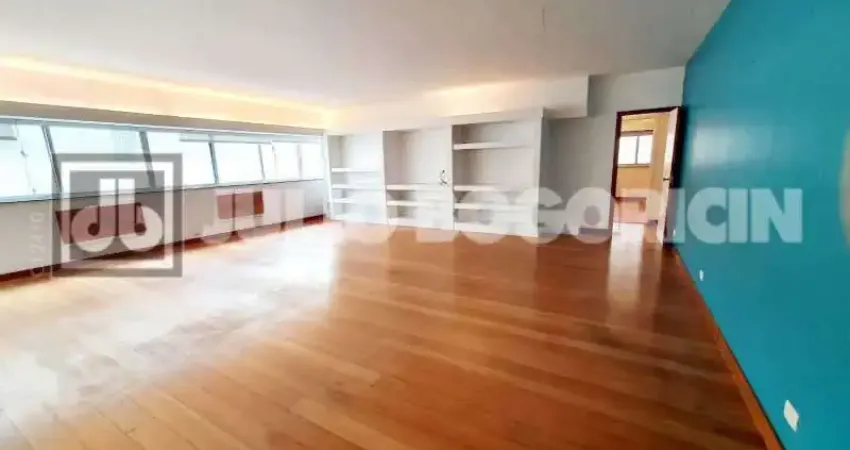 Apartamento com 4 quartos à venda na Rua Prudente de Morais, Ipanema, Rio de Janeiro