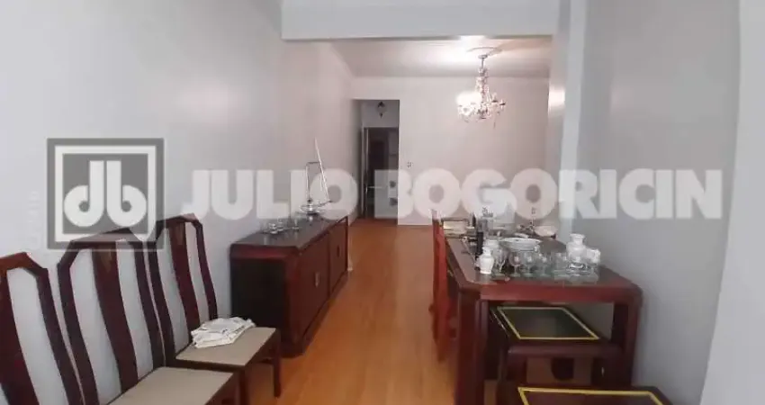 Apartamento com 3 quartos à venda na Rua República do Peru, Copacabana, Rio de Janeiro