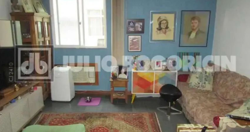 Apartamento com 2 quartos à venda na Avenida Henrique Dumont, Ipanema, Rio de Janeiro