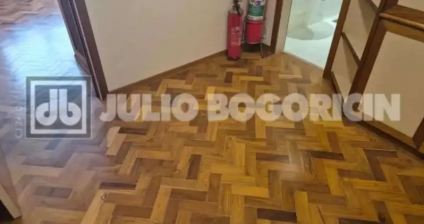 Sala comercial com 2 salas à venda na Rua Visconde de Pirajá, Ipanema, Rio de Janeiro