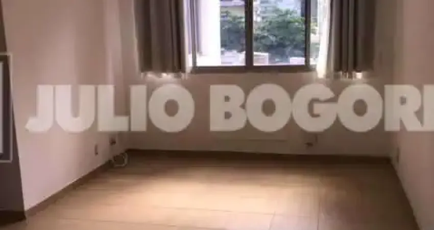 Apartamento com 2 quartos à venda na Rua Bambina, Botafogo, Rio de Janeiro