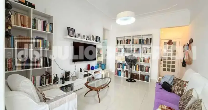 Apartamento com 3 quartos à venda na Rua Canning, Ipanema, Rio de Janeiro