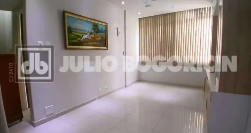 Apartamento com 2 quartos para alugar na Rua Tubira, Leblon, Rio de Janeiro