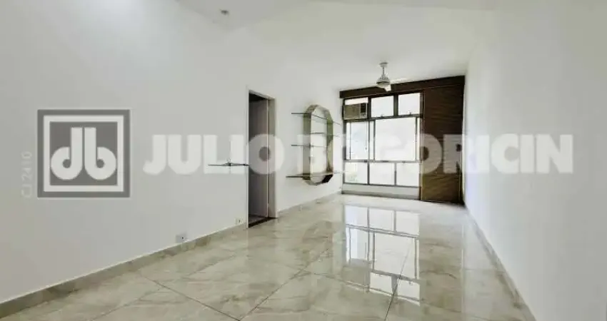 Apartamento com 3 quartos à venda na Rua Eurico Cruz, Jardim Botânico, Rio de Janeiro