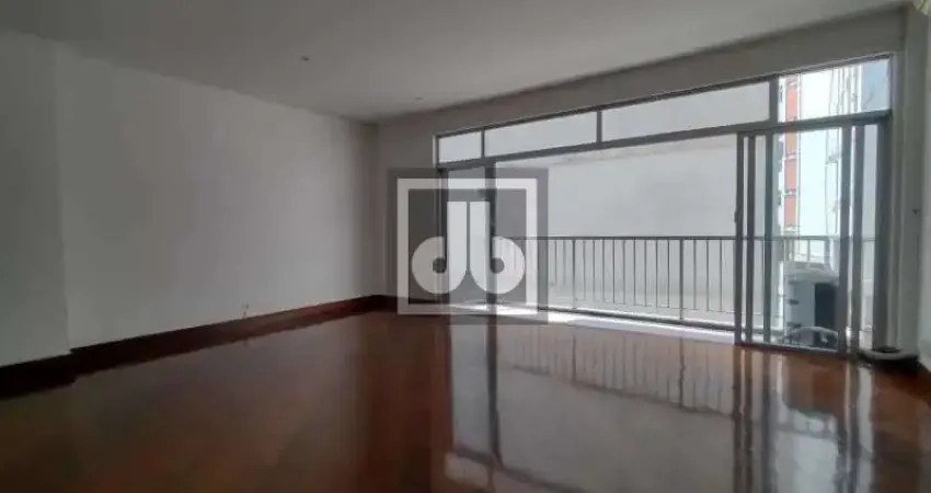 Apartamento à venda no leblon desocupado com varanda, 3 quartos sendo 1 suíte copa-cozinha 2 vagas