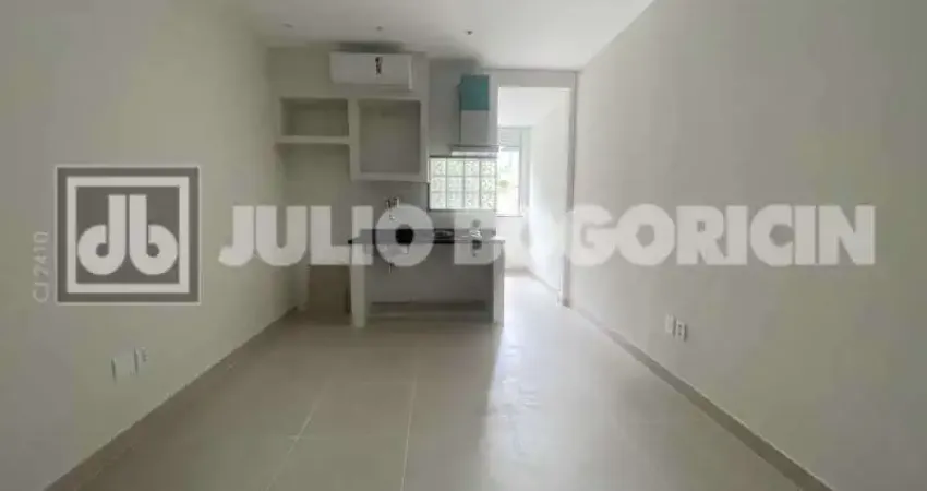 Apartamento com 1 quarto à venda na Rua Aristides Espinola, Leblon, Rio de Janeiro