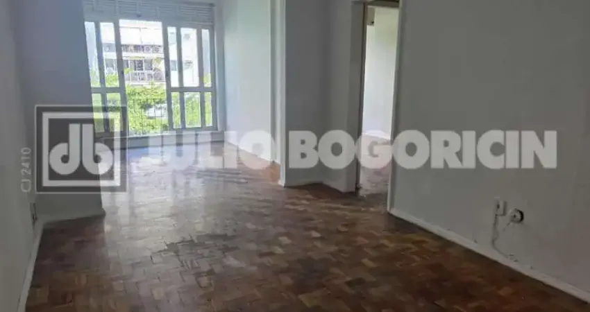 Apartamento com 1 quarto à venda na Rua Lauro Muller, Botafogo, Rio de Janeiro