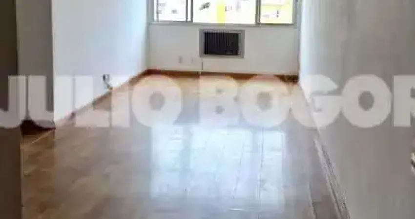 Apartamento com 2 quartos à venda na Rua Correa Dutra, Flamengo, Rio de Janeiro