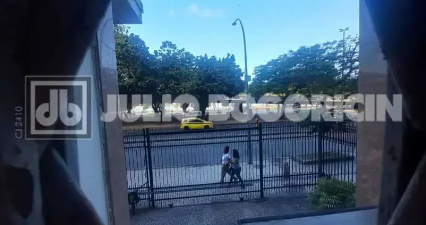 Apartamento com 4 quartos à venda na Praia de Botafogo, Botafogo, Rio de Janeiro