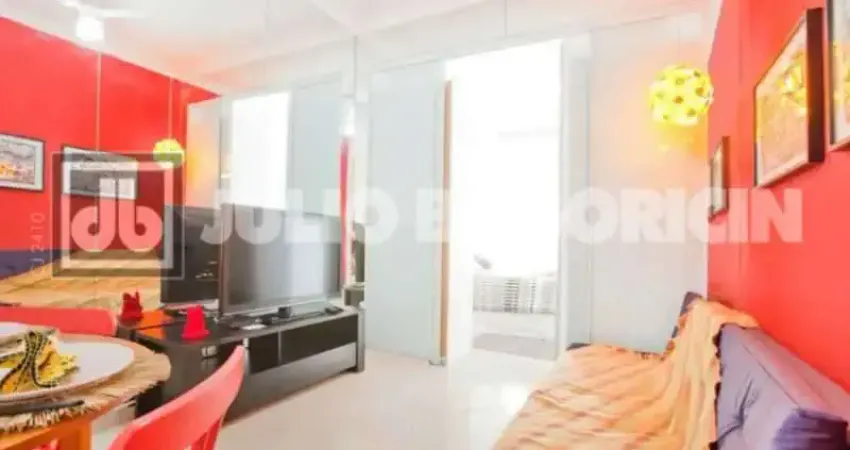 Apartamento à venda na Avenida Nossa Senhora de Copacabana, Copacabana, Rio de Janeiro