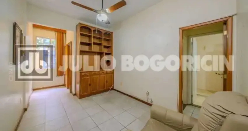 Apartamento 2 Quartos à Venda no Flamengo - 63m² - Em Frente ao Pão de Açúcar