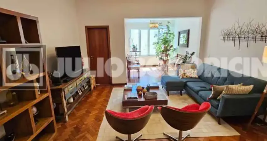 Apartamento à Venda em Copacabana 3 Quartos(suíte) Próximo do Metrô e Todo Comércio