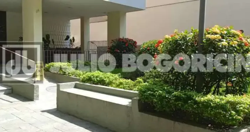 Apartamento com 2 quartos à venda na Rua Carolina Santos, Lins de Vasconcelos, Rio de Janeiro