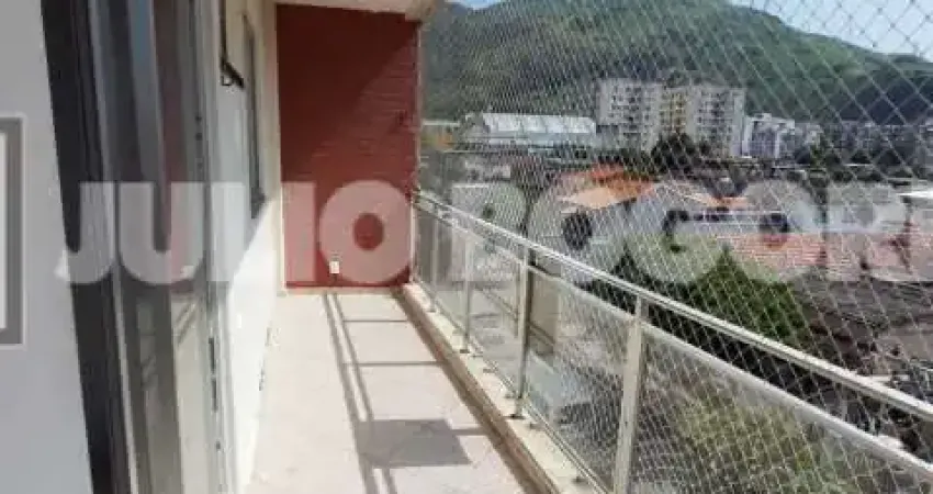 Apartamento com 3 quartos à venda na Rua Venâncio Ribeiro, Engenho de Dentro, Rio de Janeiro