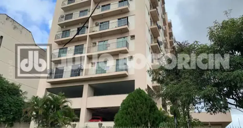 Apartamento com 2 quartos à venda na Rua Catulo Cearense, Engenho de Dentro, Rio de Janeiro